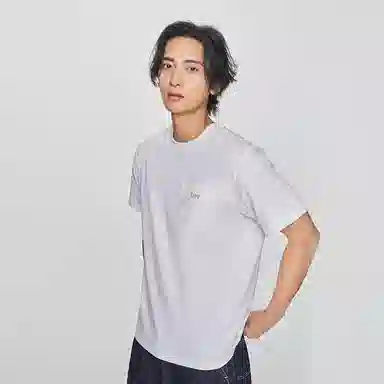 Lee SS25 LogoT