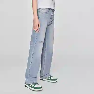 Lee SS25 Lee x Ruohan Wang429