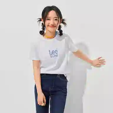 Lee SS24 LogoT