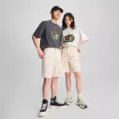 Lee X Melting Sadness FW24