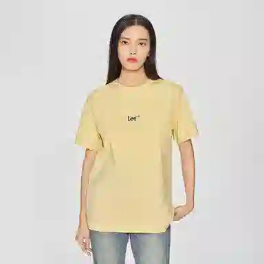 Lee SS25 LeeLogoTT