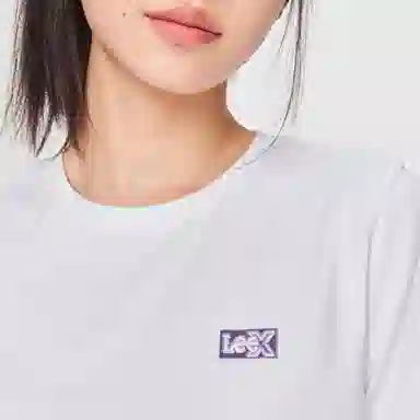Lee Logo SS25 T