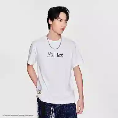 Lee X Basquiat SS24 JMBT