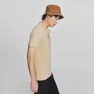 Lee SS24 logopolo
