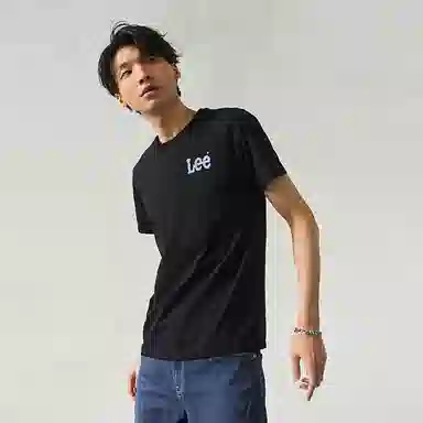 Lee SS24 LogoT
