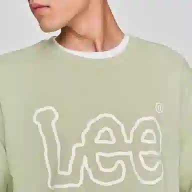 Lee FW24 Logo
