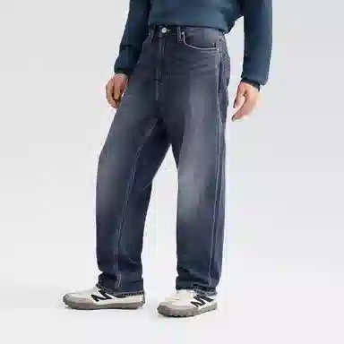 Lee FW25 EasyRider761