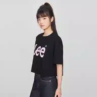 Lee Logo SS25 T