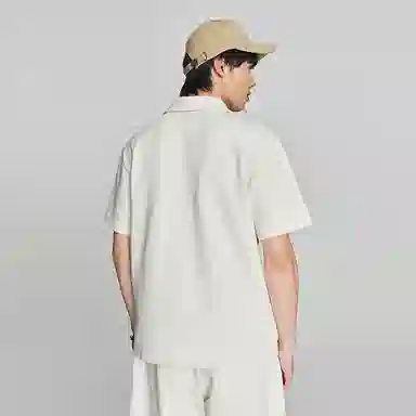 Lee SS24 Polo
