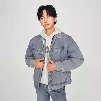 Lee FW24