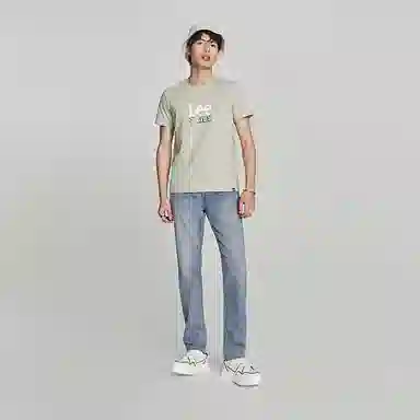 Lee SS24 T
