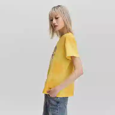 Lee X ANGEL CHEN SS24 T