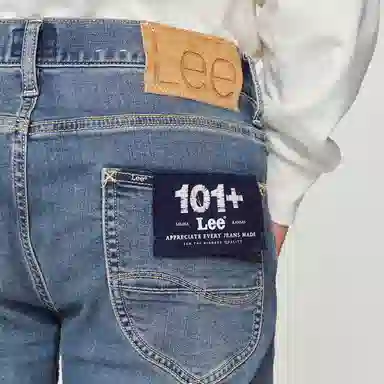 Lee FW24 705101+