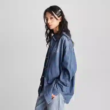 Lee X Melting Sadness FW24