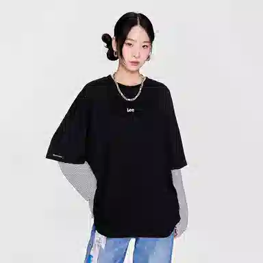 Lee X Basquiat SS24 T