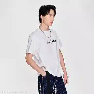 Lee X Basquiat SS24 JMBT