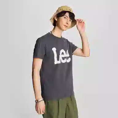 Lee FW24 LogoT