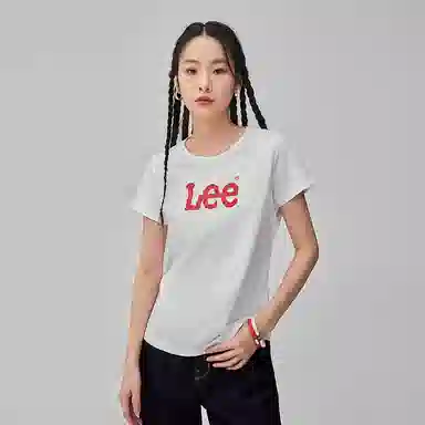 Lee SS24 LogoT
