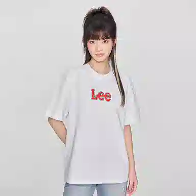 Lee SS25 x Ruohan WangT