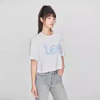 Lee Logo T