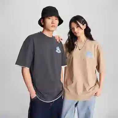 Lee X Melting Sadness FW24 T