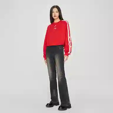 Lee x IndiGO x ANGEL CHEN