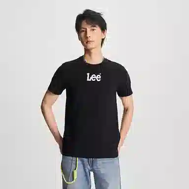 Lee SS24 LogoT