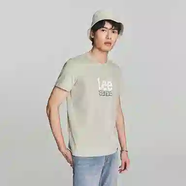 Lee SS24 T