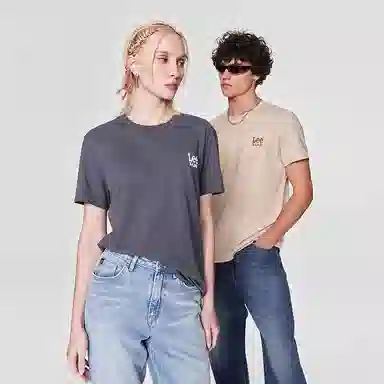Lee SS24 LogoT