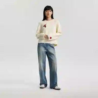 Lee FW25 LeeANGEL CHEN Logo