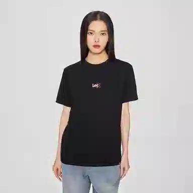 Lee SS25 Lee LogoT T
