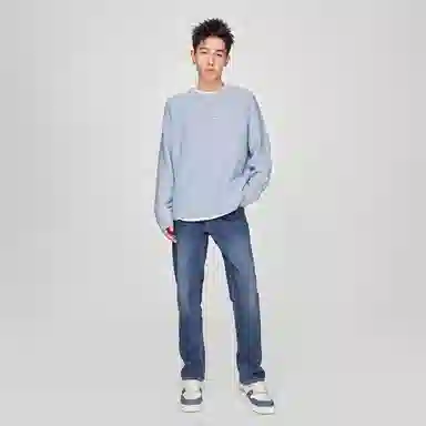 Lee FW24 Logo
