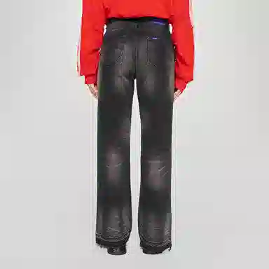 Lee x IndiGO x ANGEL CHEN