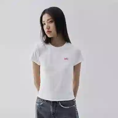 Lee Logo SS25 T