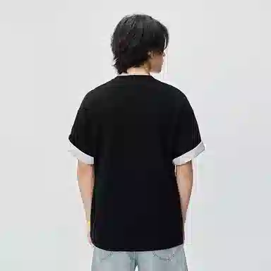 Lee FW25 X Mighty Jaxx T