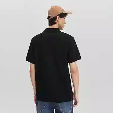 Lee SS24 Logopolo