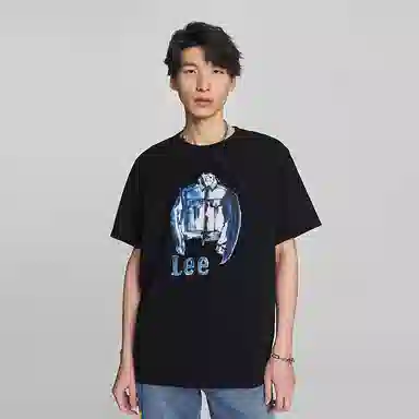 Lee SS24 T