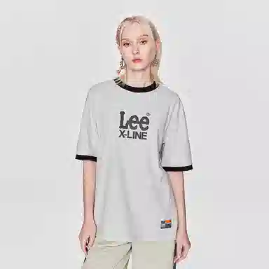 Lee SS24 LogoT
