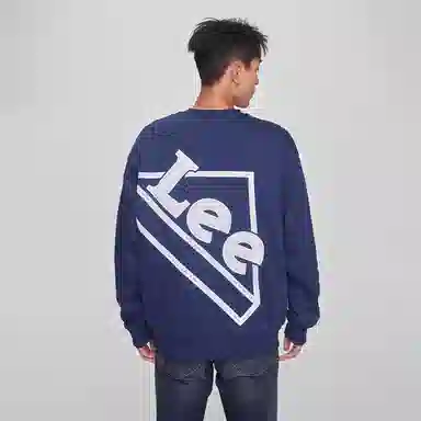 Lee FW24 Logo
