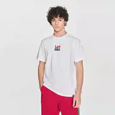 Lee SS24 T