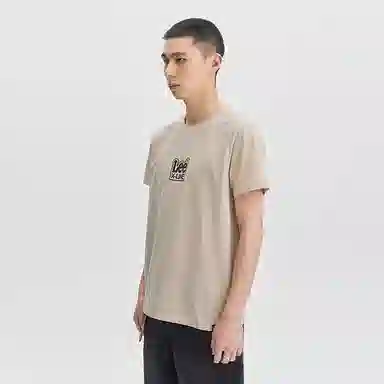 Lee SS24 logoT