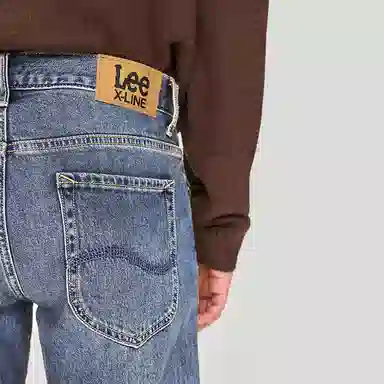 Lee SS24 726
