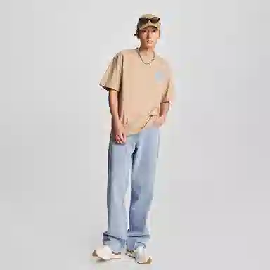 Lee X Melting Sadness FW24 T