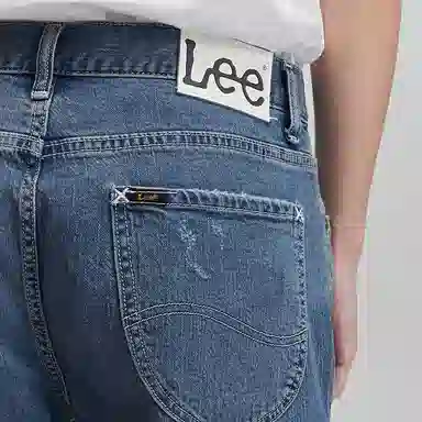 Lee SS24 731