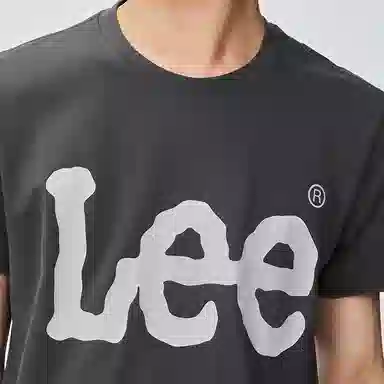 Lee LogoT