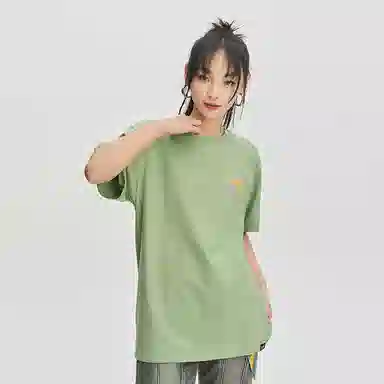 Lee SS24 LogoT