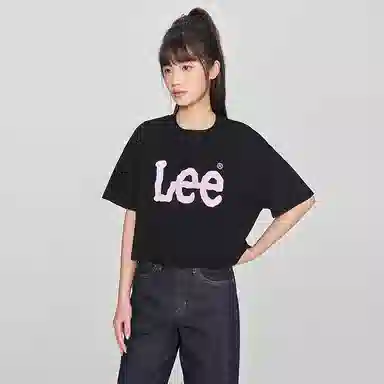 Lee Logo SS25 T