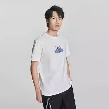 Lee SS24 LogoT