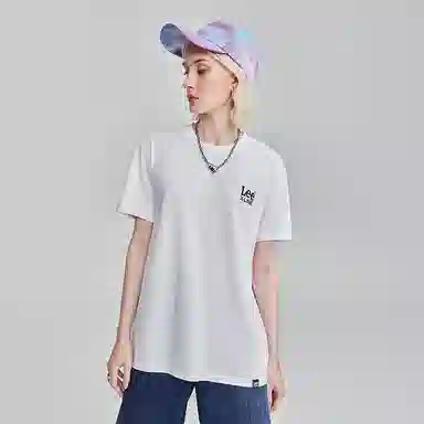 Lee Xline FW23 logoT