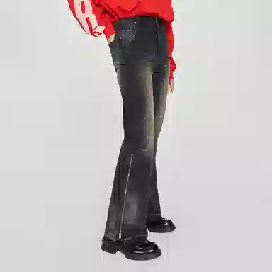 Lee x IndiGO x ANGEL CHEN